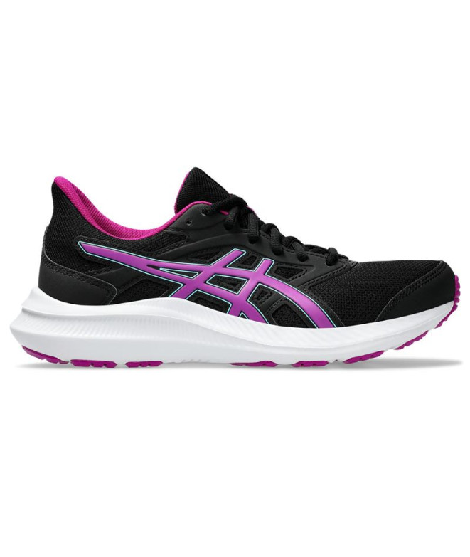 Zapatillas de Running ASICS Jolt 4 Mujer Negro