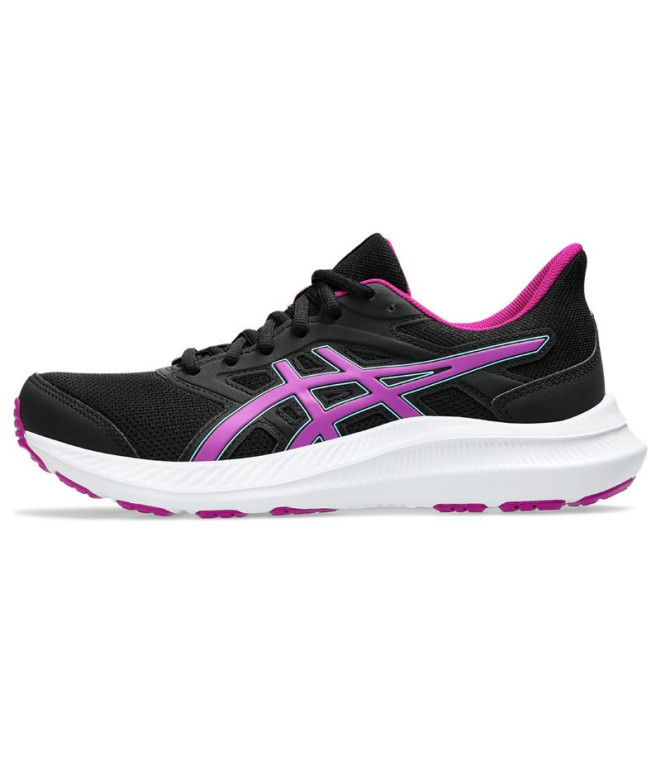 Chaussures Running Femme de ASICS Jolt 4 Noir