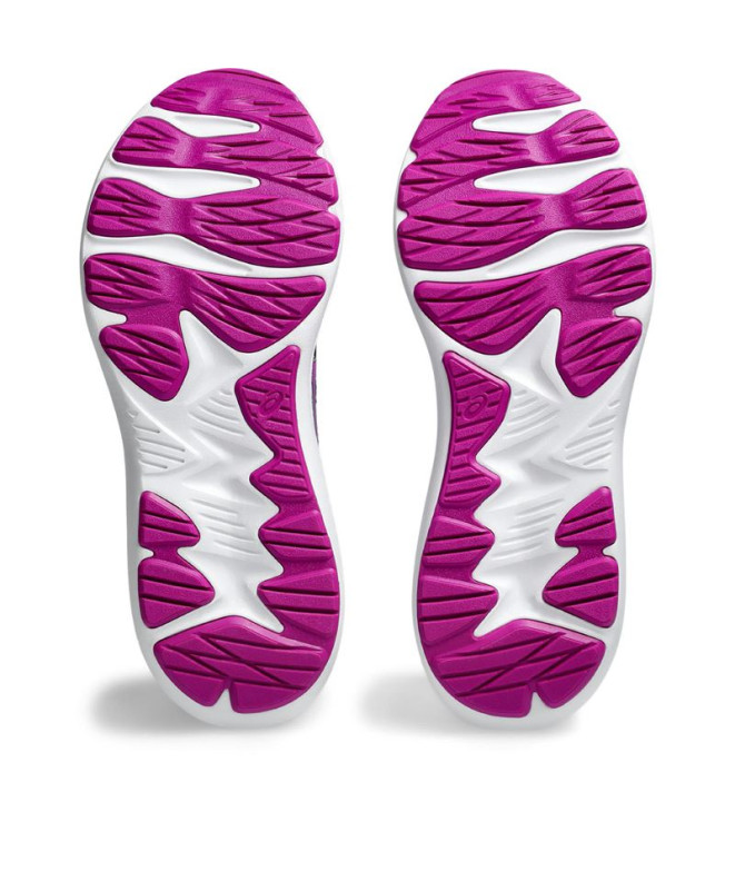 Chaussures Running Femme de ASICS Jolt 4 Noir