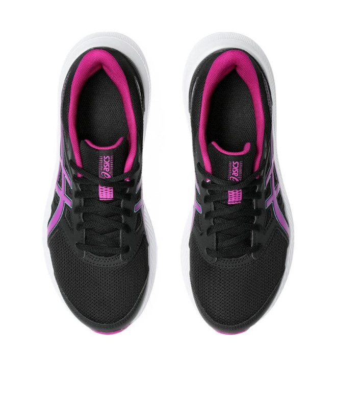 Chaussures Running Femme de ASICS Jolt 4 Noir