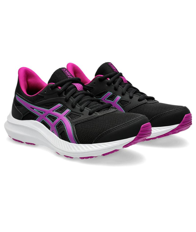 Chaussures Running Femme de ASICS Jolt 4 Noir