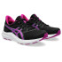 Chaussures Running Femme de ASICS Jolt 4 Noir