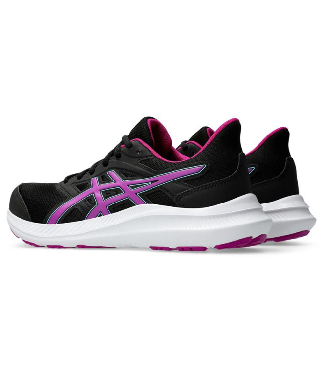 Chaussures Running Femme de ASICS Jolt 4 Noir