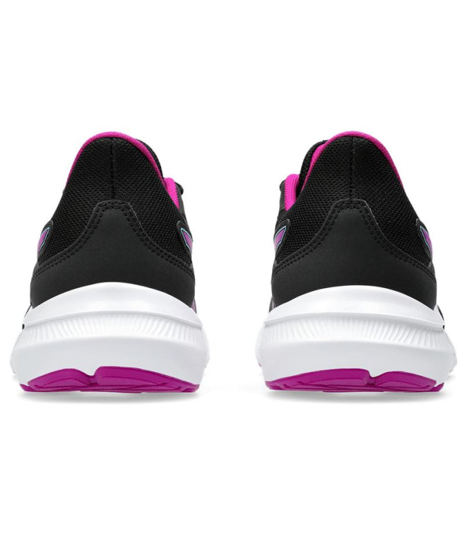 Chaussures Running Femme de ASICS Jolt 4 Noir
