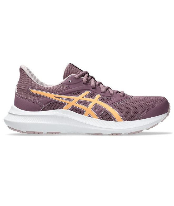 Chaussures Running Femme by ASICS Jolt 4 Pink