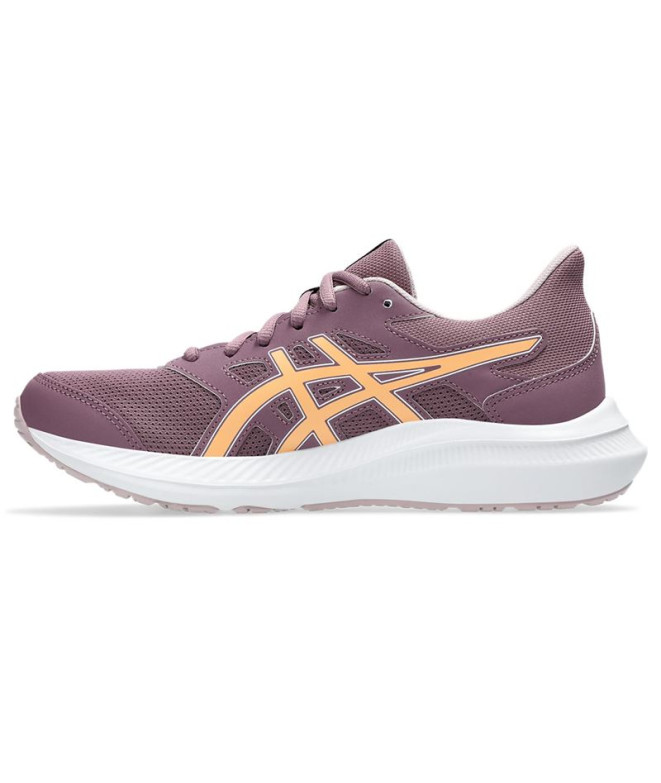 Chaussures Running Femme by ASICS Jolt 4 Pink