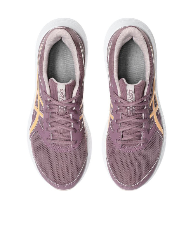 Chaussures Running Femme by ASICS Jolt 4 Pink