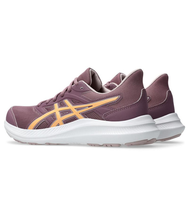 Chaussures Running Femme by ASICS Jolt 4 Pink