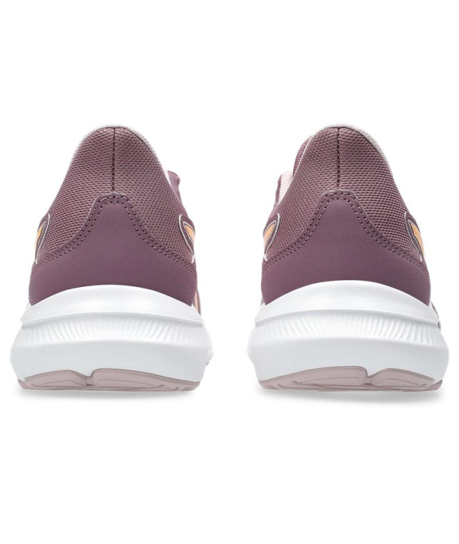 Chaussures Running Femme by ASICS Jolt 4 Pink