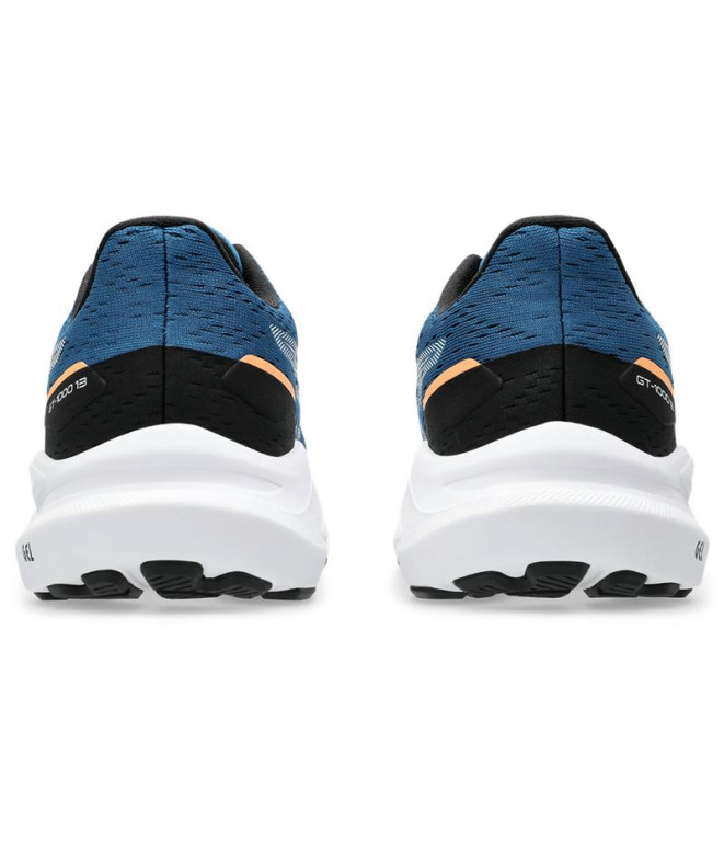 Chaussures de Running ASICS Gt-1000 13 Gs...