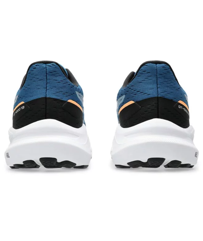 Zapatillas de Running ASICS Gt-1000 13 Gs...