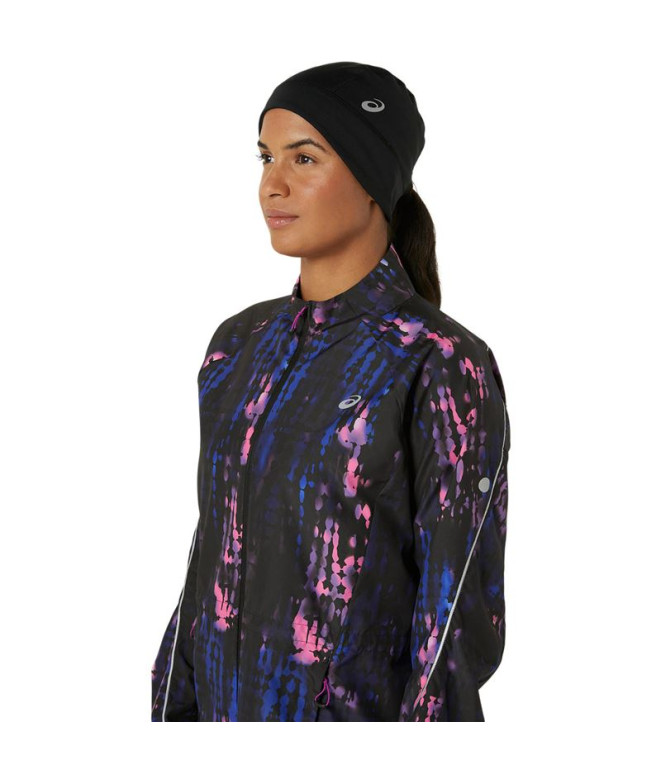 Boné Running gorro para corrida de inverno da...