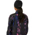 Boné Running gorro para corrida de inverno da ASICS Preto