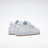 Chaussures Reebok Club C 85 Femme Blanc