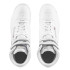 Sapatilhas Reebok Mulher Freestyle Hi Branco