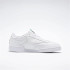 Zapatillas Reebok Club C 85 Hombre Blanco