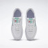 Zapatillas Reebok Club C 85 Hombre Blanco