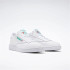 Zapatillas Reebok Club C 85 Hombre Blanco
