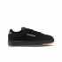 Sapatilhas Reebok Club C 85 Preto/Branco