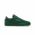 Zapatillas Reebok Club C 85 Verde/Blanco