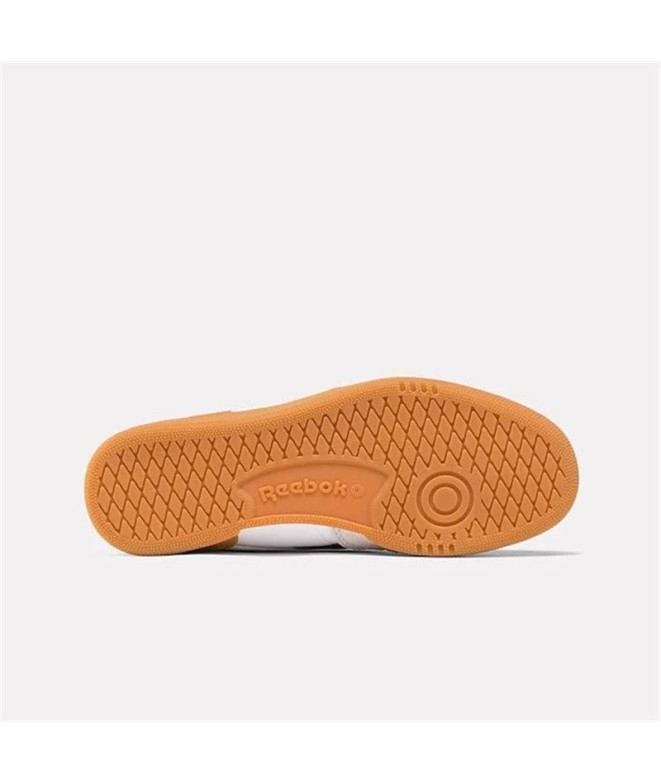 Sapatilhas Reebok Homem Club C Revenge Vinta...