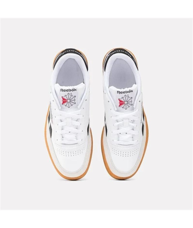 Sapatilhas Reebok Homem Club C Revenge Vinta...