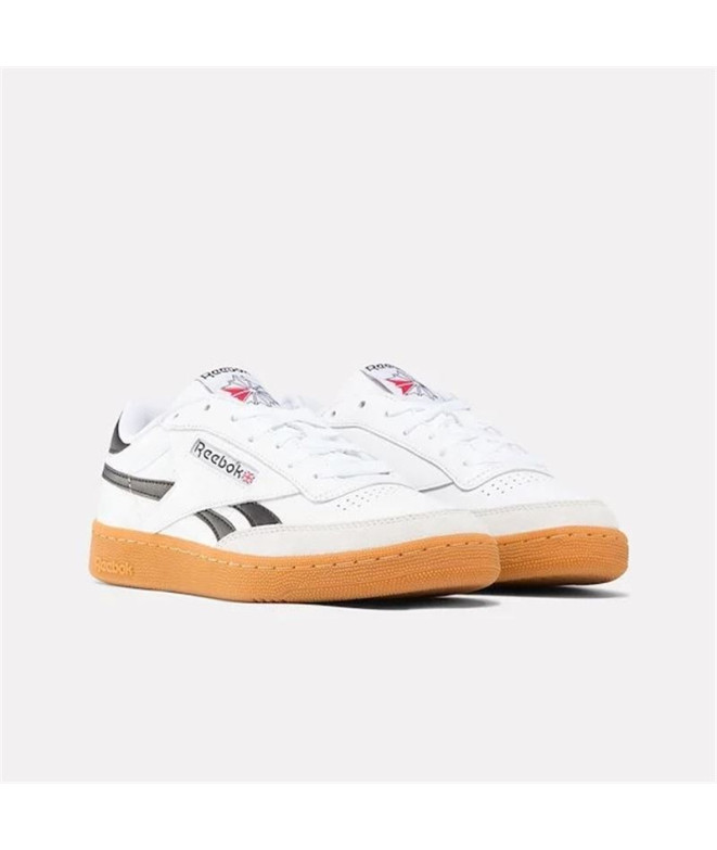 Sapatilhas Reebok Homem Club C Revenge Vinta...