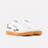 Sapatilhas Reebok Homem Club C Revenge Vinta Branco/Preto