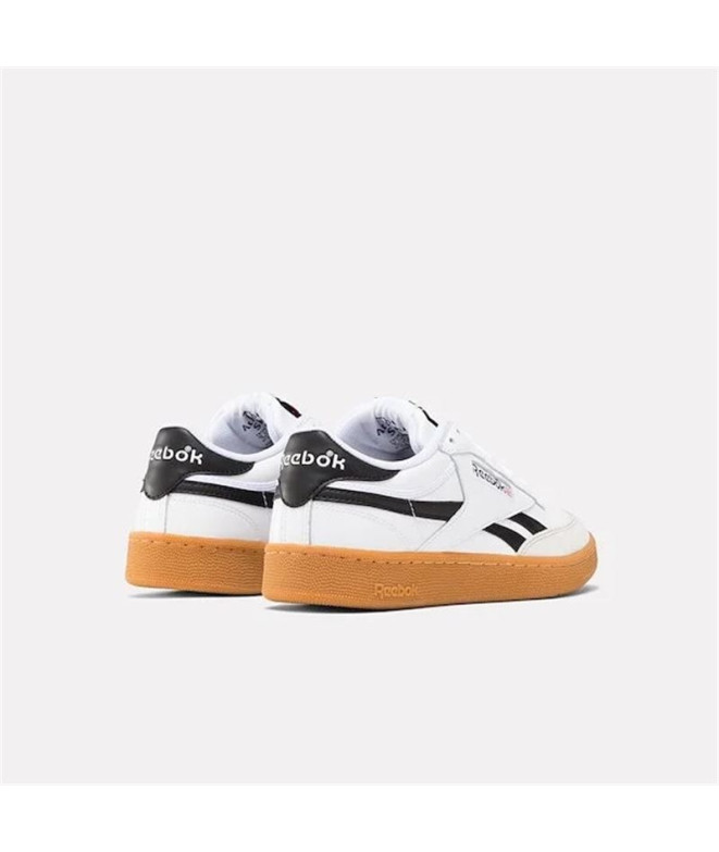 Sapatilhas Reebok Homem Club C Revenge Vinta...