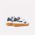 Sapatilhas Reebok Homem Club C Revenge Vinta Branco/Preto