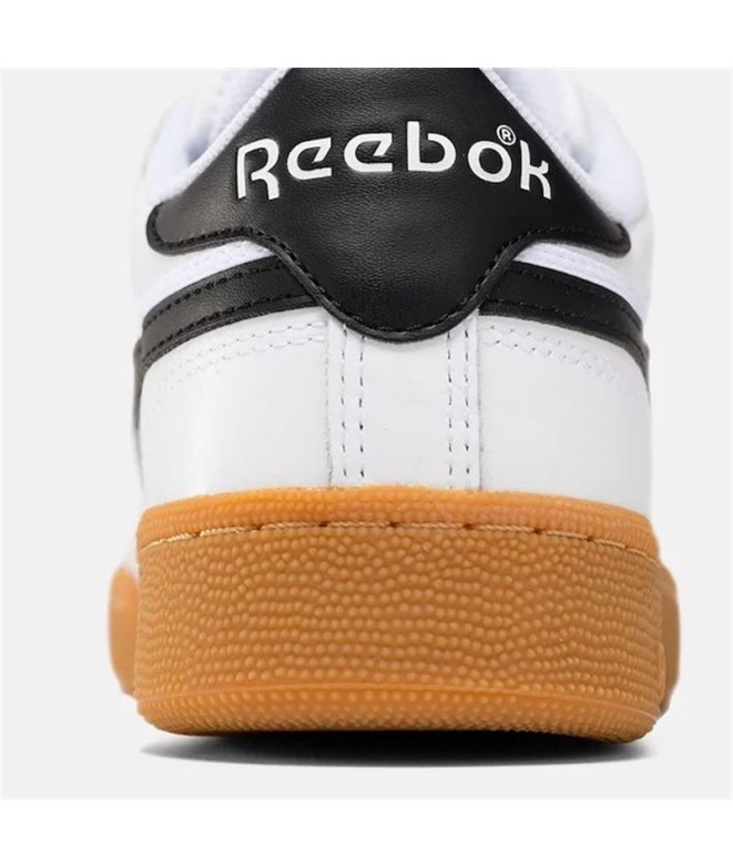 Sapatilhas Reebok Homem Club C Revenge Vinta...