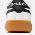 Sapatilhas Reebok Homem Club C Revenge Vinta Branco/Preto