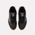 Sapatilhas Reebok Homem Club C Revenge Vintage Preto/Branco