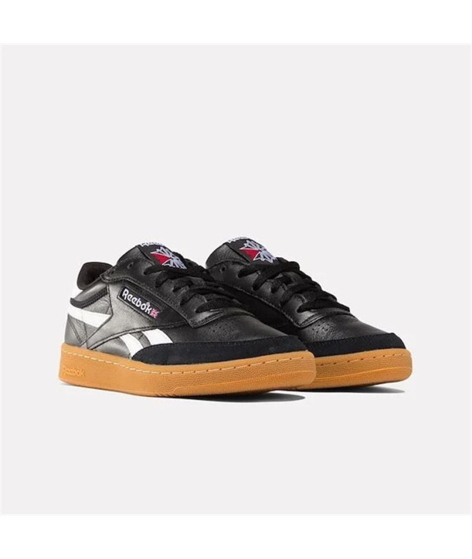 Sapatilhas Reebok Homem Club C Revenge Vintage...