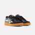 Sapatilhas Reebok Homem Club C Revenge Vintage Preto/Branco