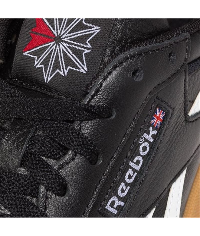 Sapatilhas Reebok Homem Club C Revenge Vintage...