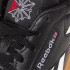 Sapatilhas Reebok Homem Club C Revenge Vintage Preto/Branco