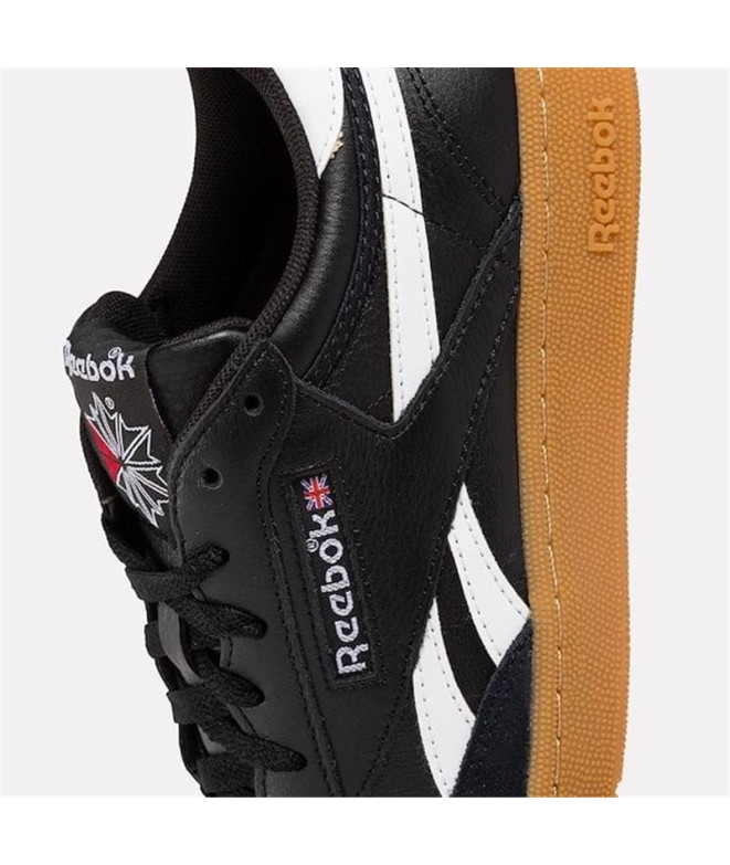 Chaussures Reebok Homme Club C Revenge Vintage...