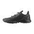 Sapatilhas Trail Salomon de Supercross 4 Black Homem