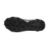 Sapatilhas Trail Salomon de Supercross 4 Black Homem