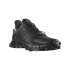 Sapatilhas Trail Salomon de Supercross 4 Black Homem