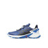 Sapatilhas Trail Salomon de Supercross 4 Blue Homem