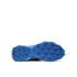 Sapatilhas Trail Salomon de Supercross 4 Blue Homem