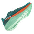 Zapatillas de trail Salomon Aero Blaze 2  Verde Hombre