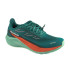 Zapatillas de trail Salomon Aero Blaze 2  Verde Hombre