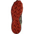 Sapatilhas Salomon Speedcross 6 Rum Preto/Vermelho Homem