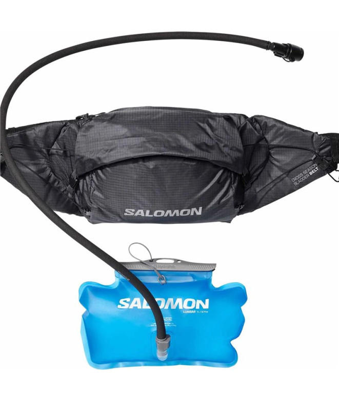 Cinturón de Montaña Salomon Cross Season Waist...