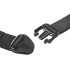 Ceinture de Montagne Salomon Cross Season Taille Noir