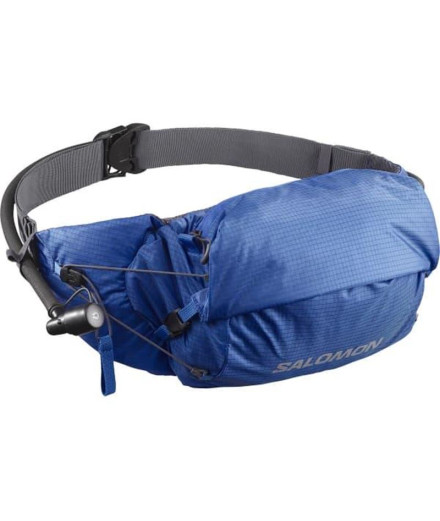 Ceinture de Montagne Salomon Cross Season Taille Bleu