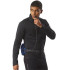 Ceinture de Montagne Salomon Cross Season Taille Bleu